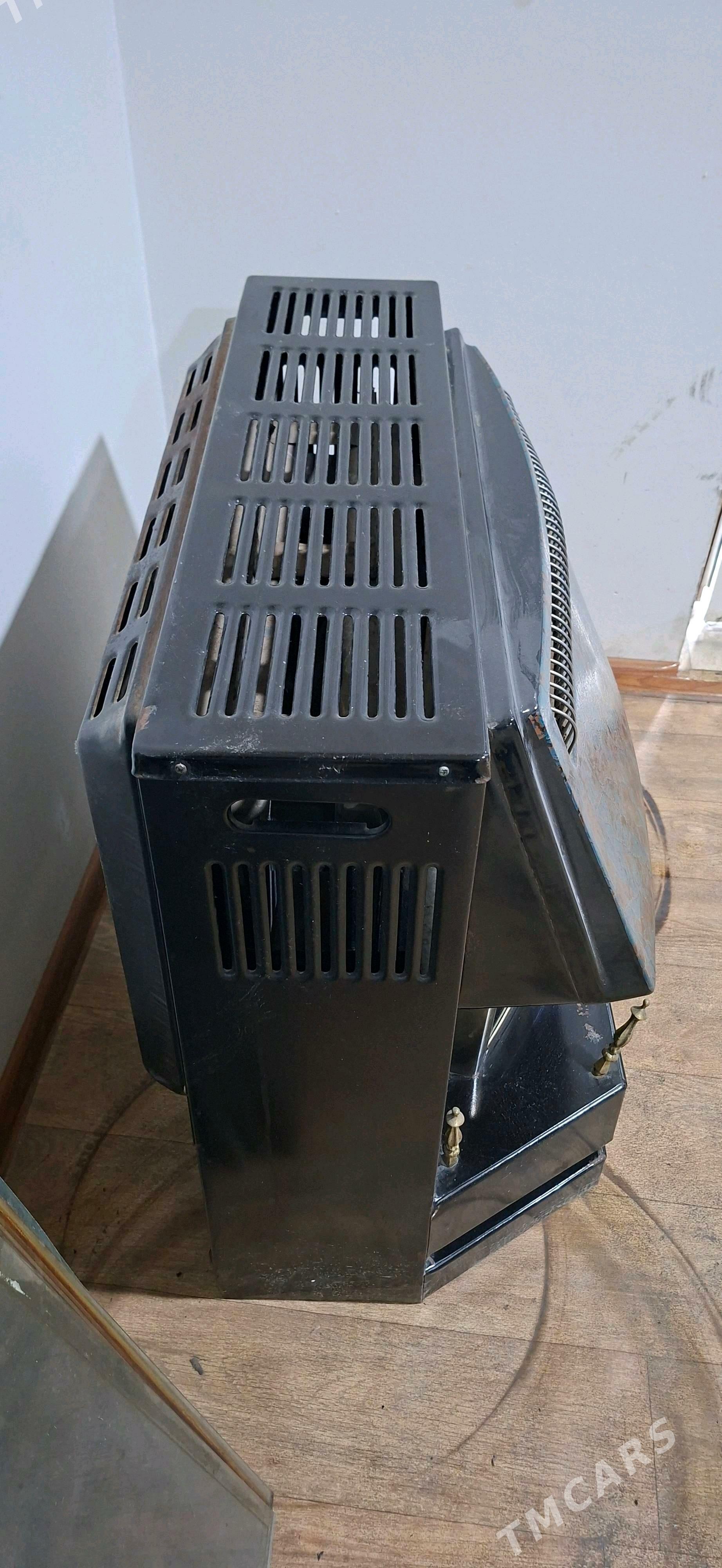 Eÿran gaz peç - Бедев - img 2