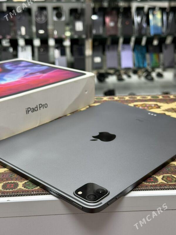 IPadPro 92 256gb WiFi - Aşgabat - img 5