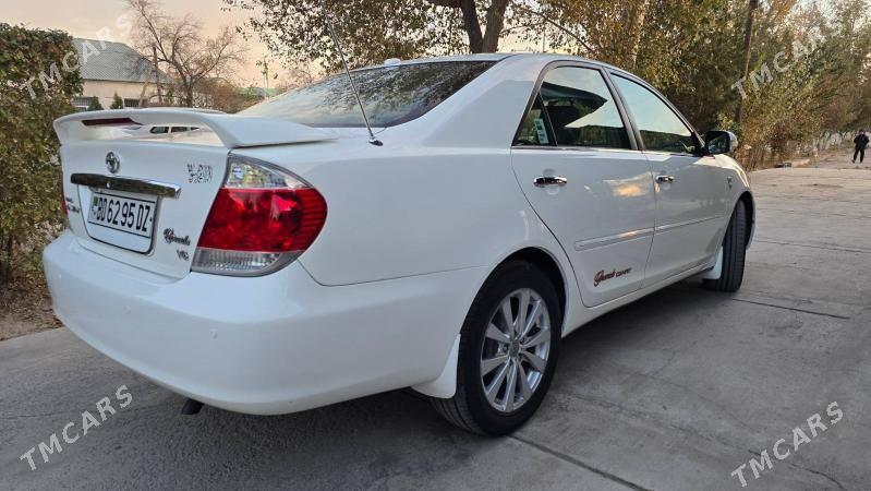 Toyota Camry 2005 - 185 000 TMT - Köneürgenç - img 3