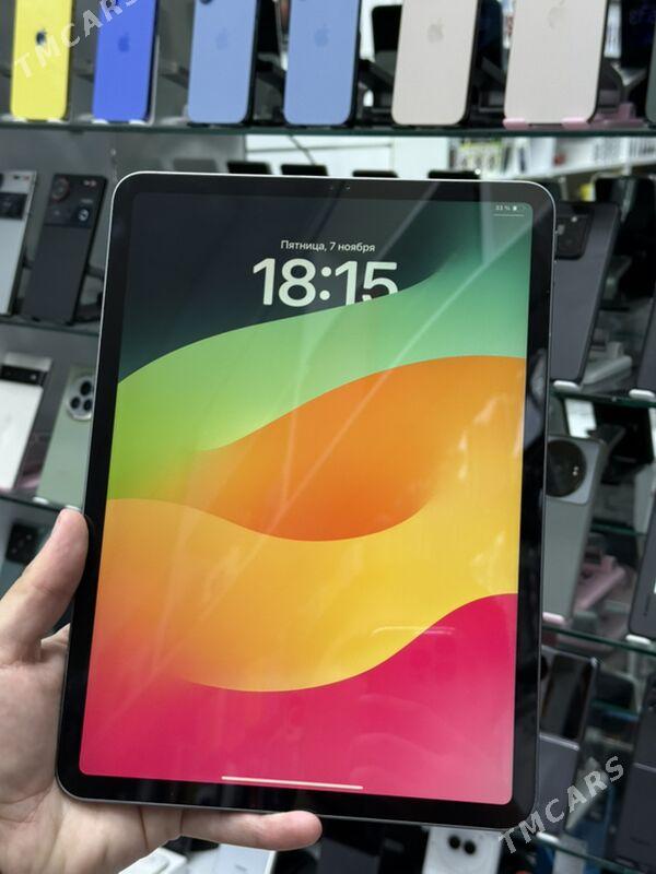 IPadPro 92 256gb WiFi - Aşgabat - img 3
