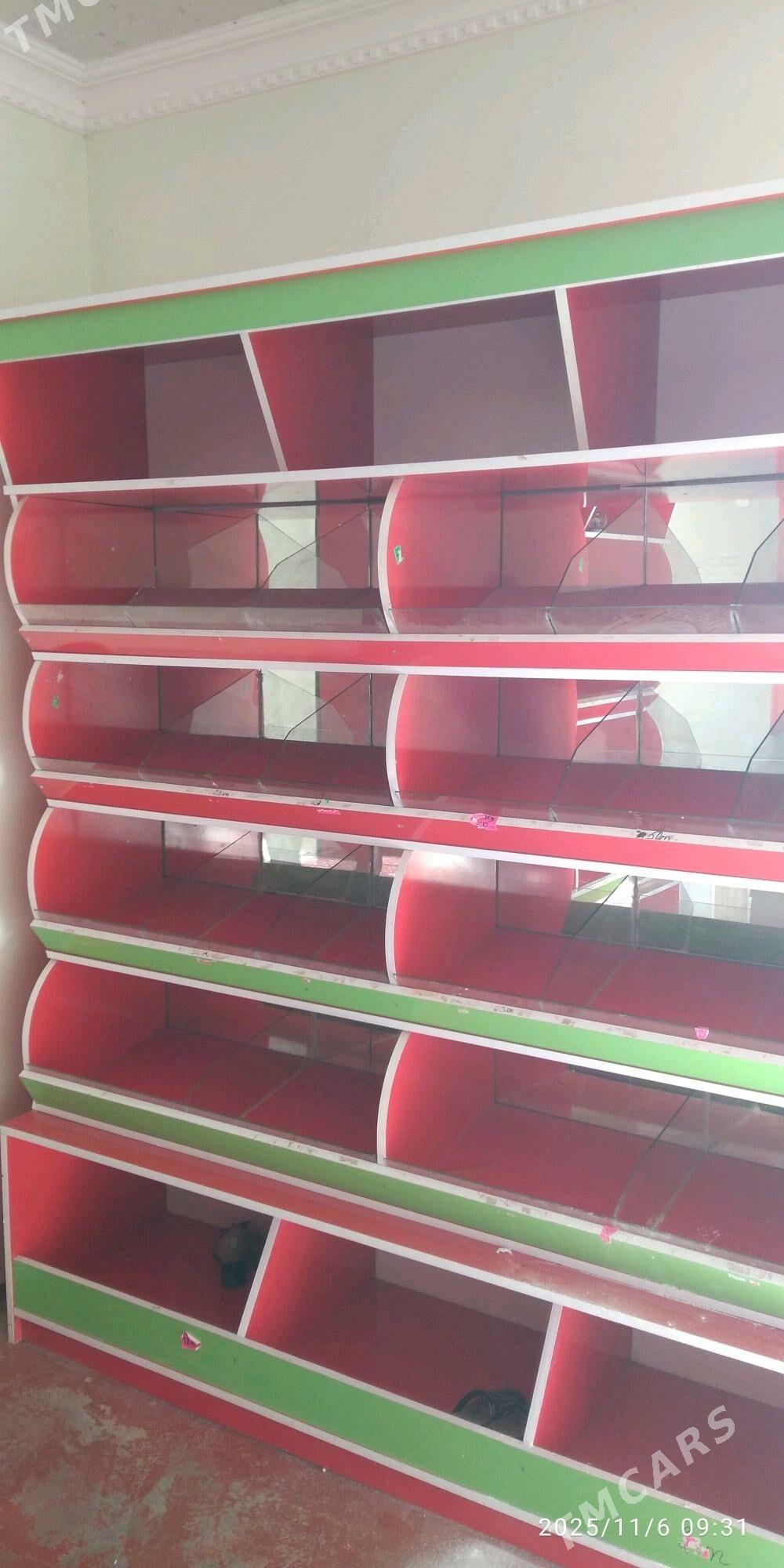 Dükan üçin POLKA - Мары - img 2