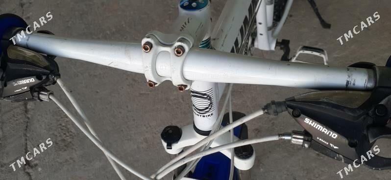 HUMMER tigir 26lyk welosiped - Гёкдепе - img 4