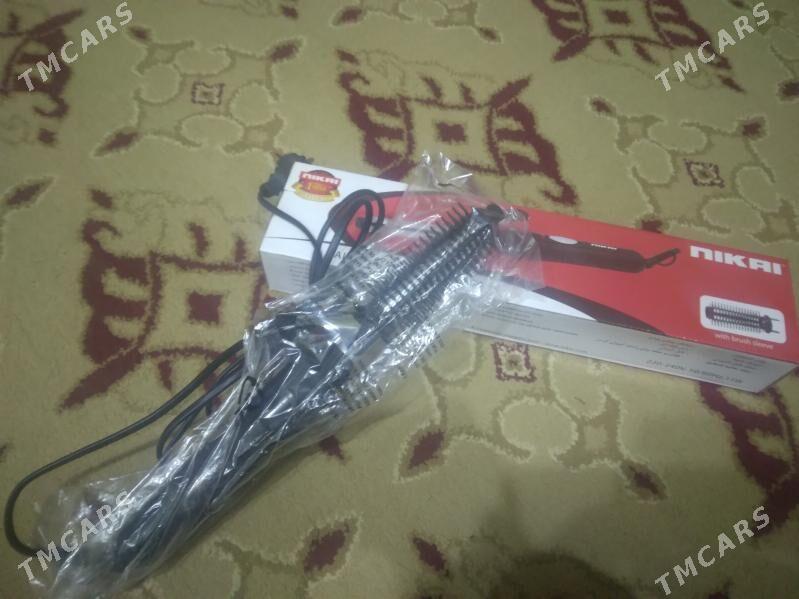 gyz saç ployka - Ялкым - img 3