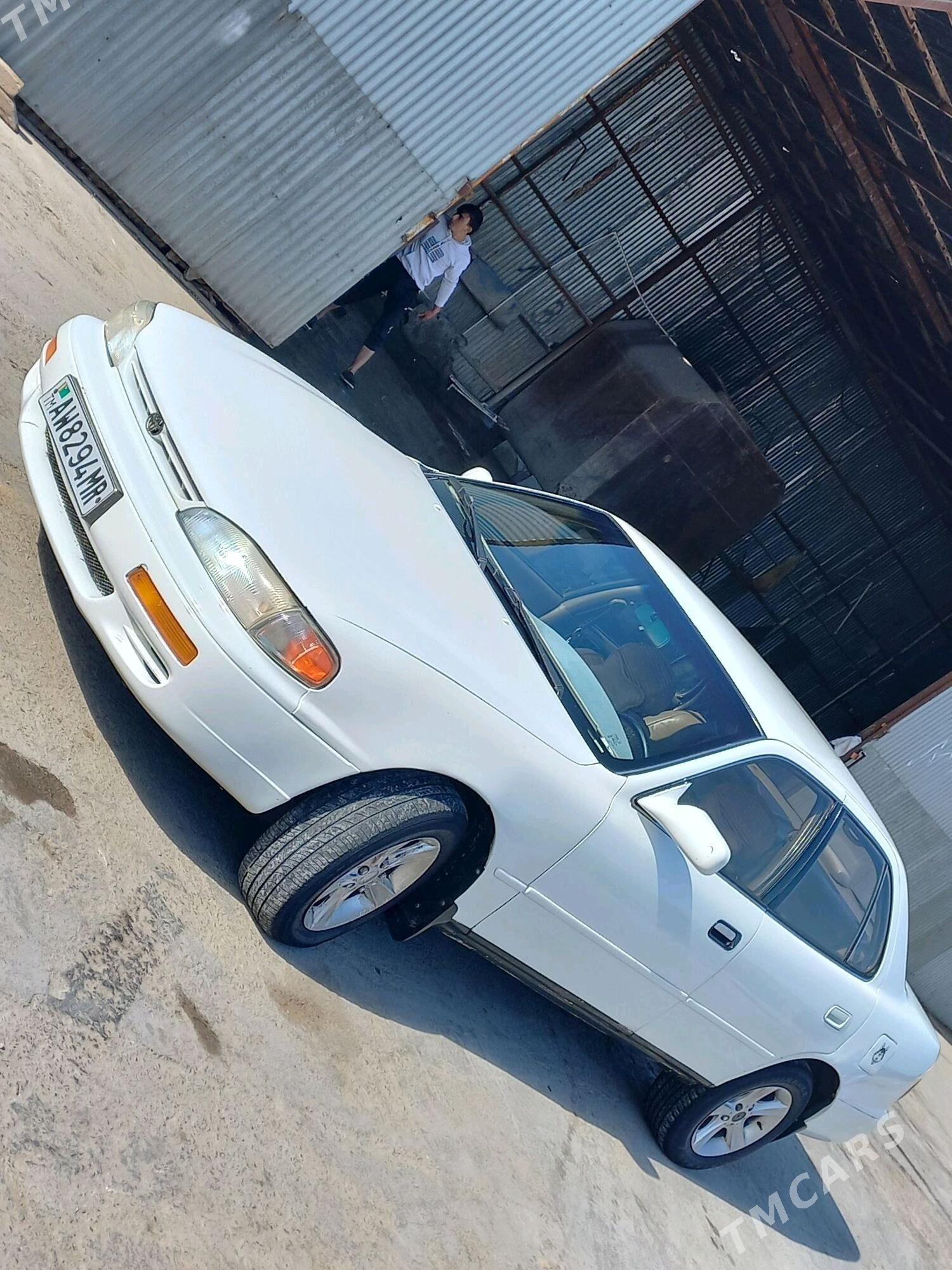 Toyota Camry 1995 - 110 000 TMT - Мары - img 8