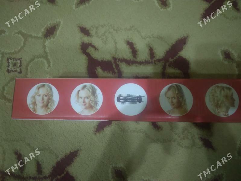 gyz saç ployka - Ялкым - img 2