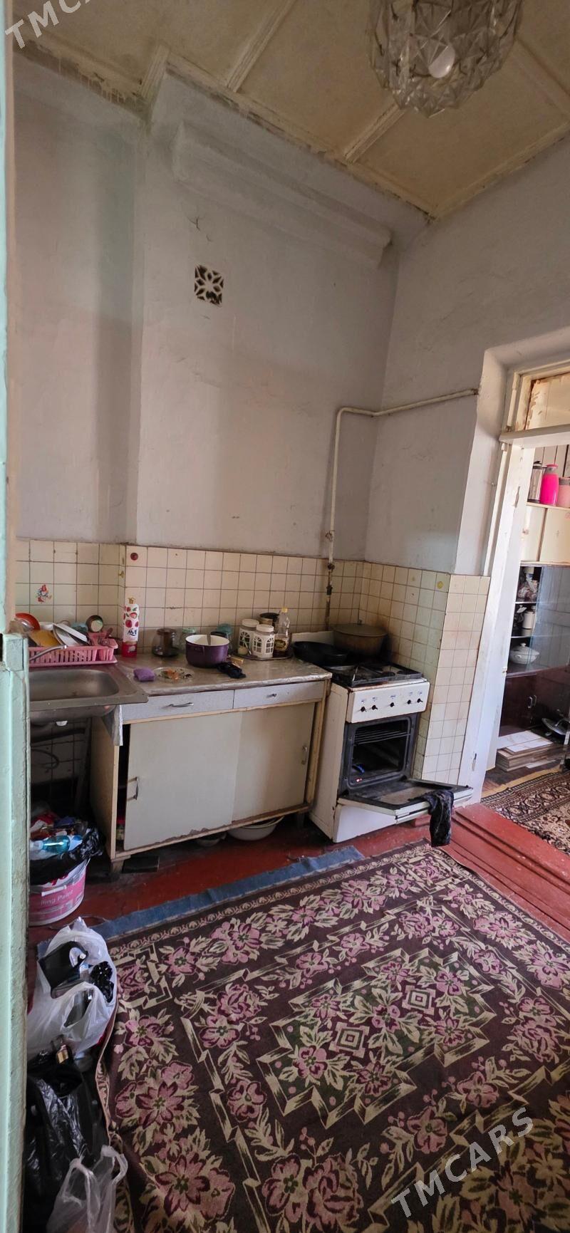 1 MAÝSKIÝ 2 ETAZ 3 KOM - Aşgabat - img 6