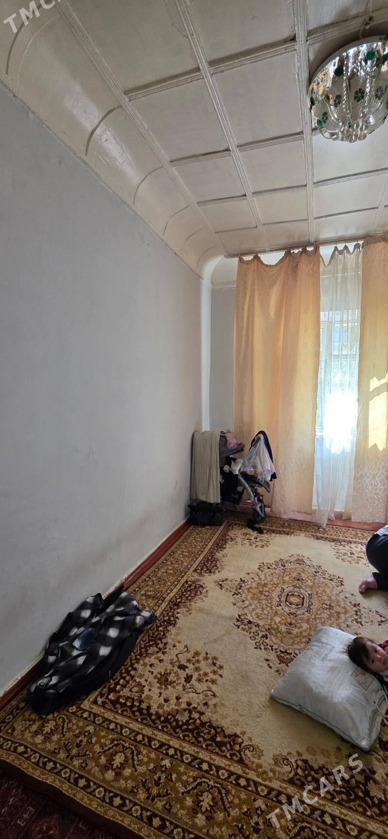 1 MAÝSKIÝ 2 ETAZ 3 KOM - Aşgabat - img 8