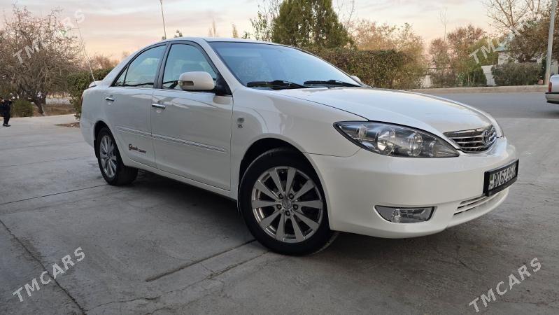 Toyota Camry 2005 - 185 000 TMT - Köneürgenç - img 5
