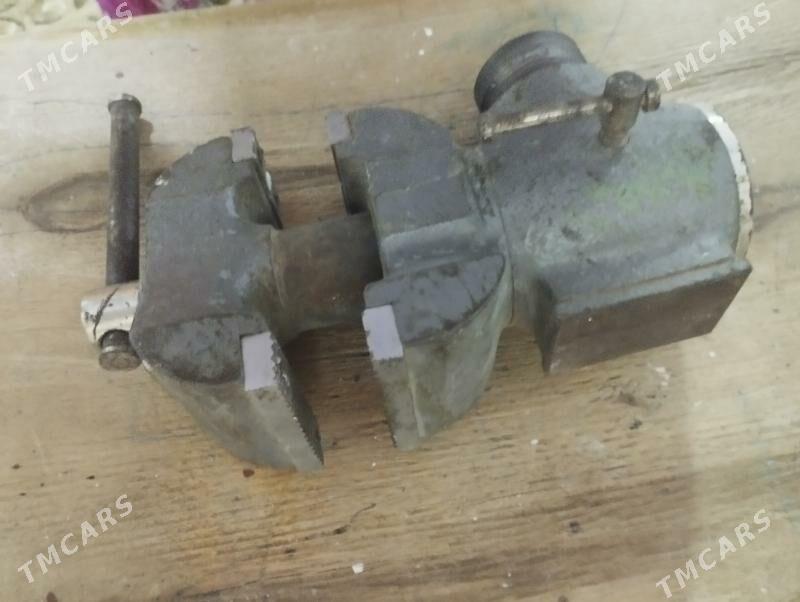 ТИСКИ - Türkmenbaşy - img 1