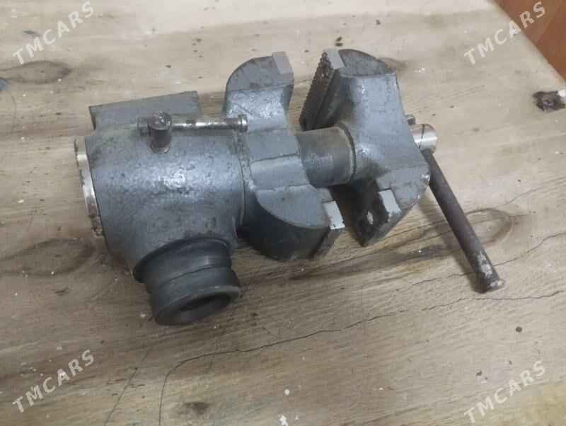 ТИСКИ - Türkmenbaşy - img 2