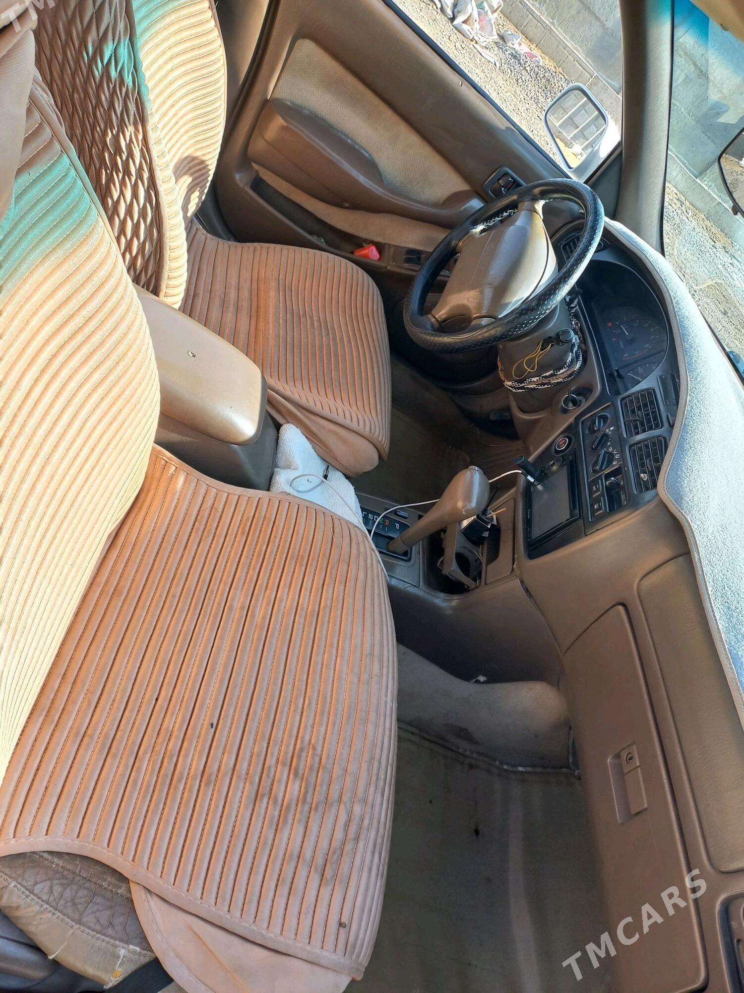 Toyota Camry 1995 - 110 000 TMT - Мары - img 5