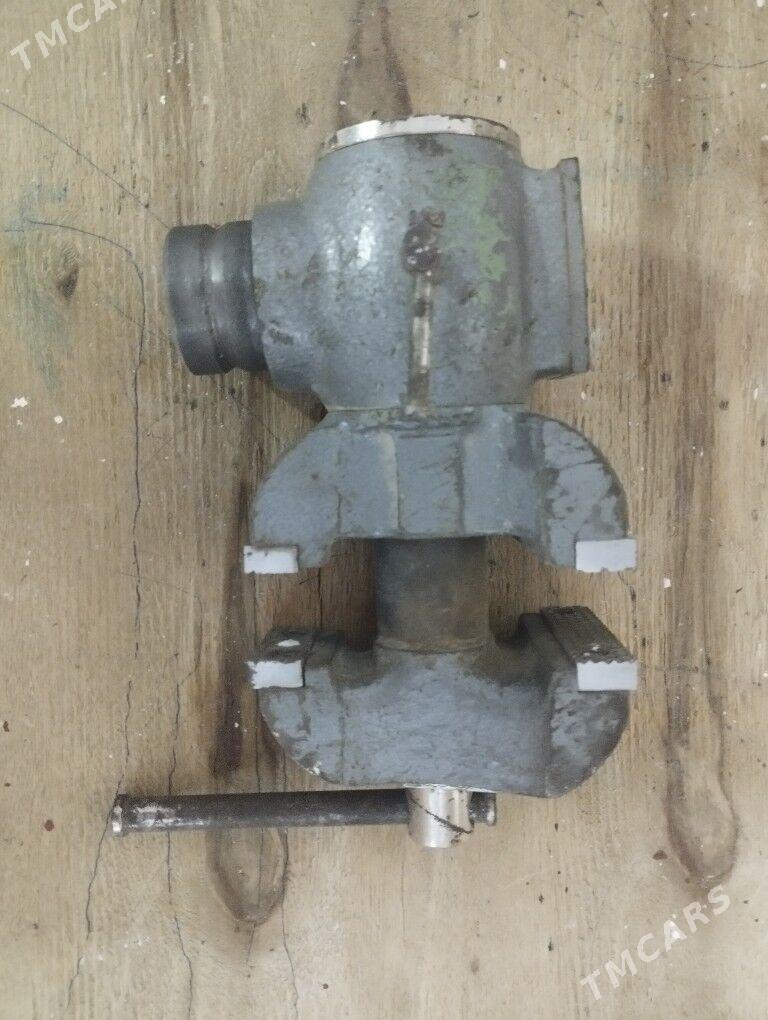 ТИСКИ - Türkmenbaşy - img 3