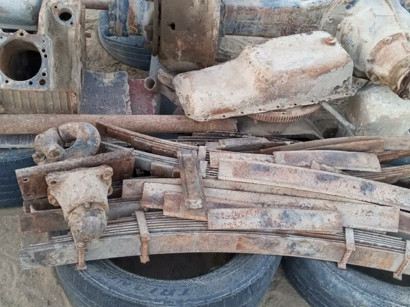 Zil30 şaylary 4 400 TMT - Джебел - img 2