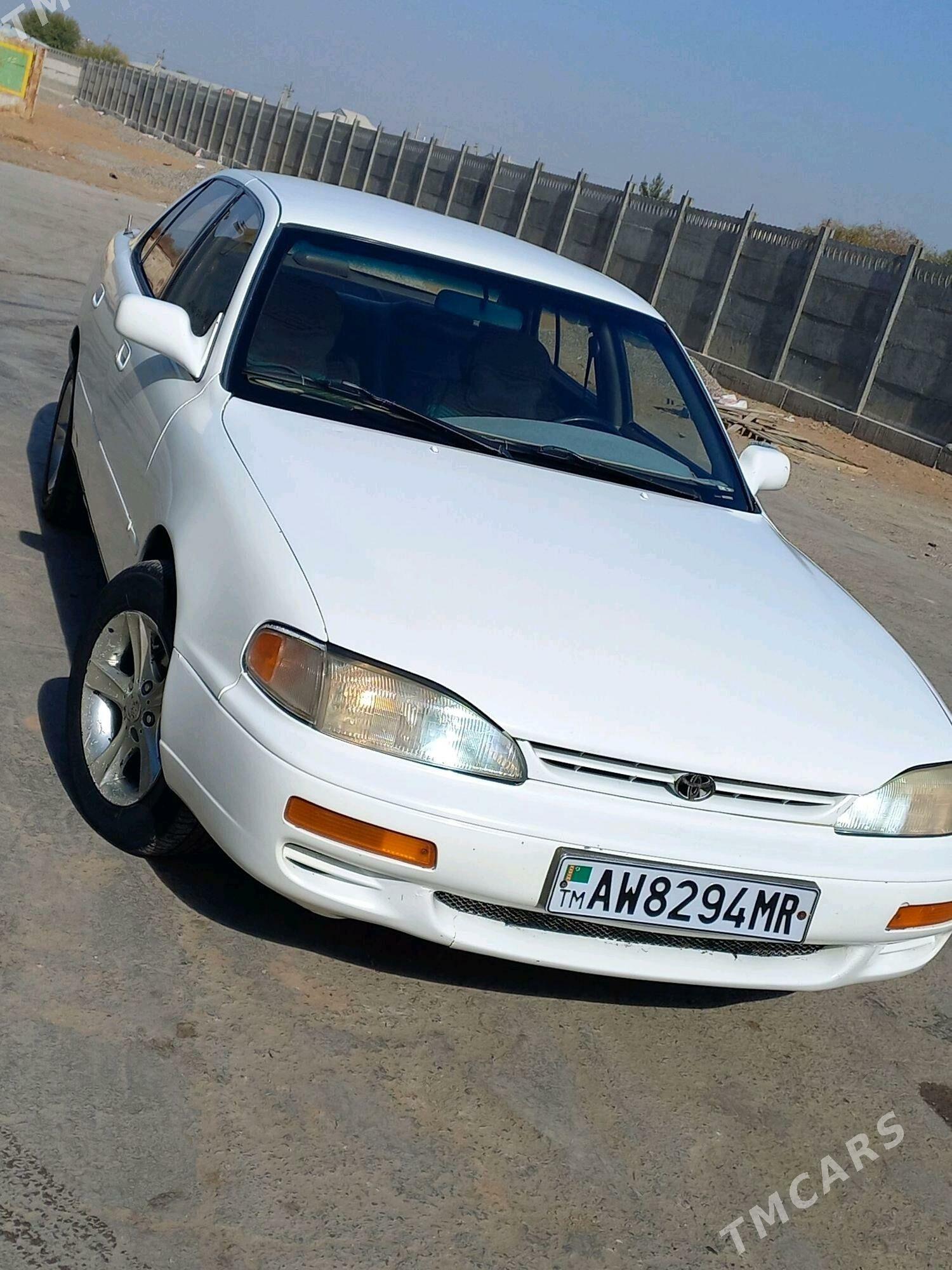 Toyota Camry 1995 - 110 000 TMT - Мары - img 9
