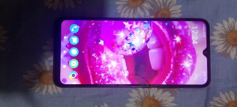 Телефон Poco C 40 - Балканабат - img 5