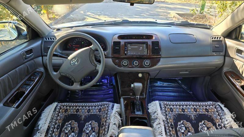 Toyota Camry 2005 - 185 000 TMT - Köneürgenç - img 6