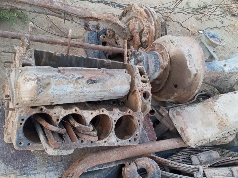 Zil30 şaylary 4 400 TMT - Джебел - img 3