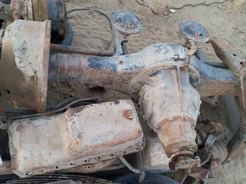 Zil30 şaylary 4 400 TMT - Джебел - img 1