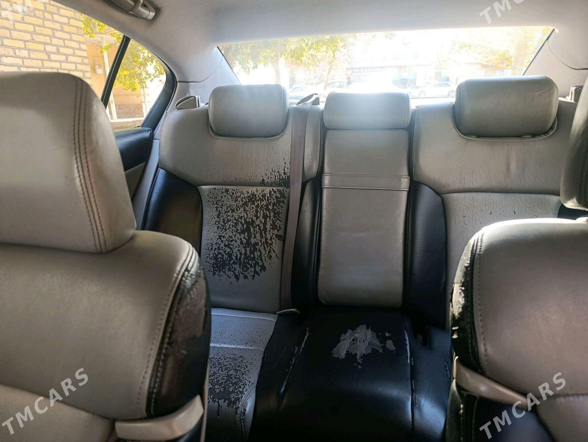 Lexus GS 300 2006 - 190 000 TMT - Mary - img 4