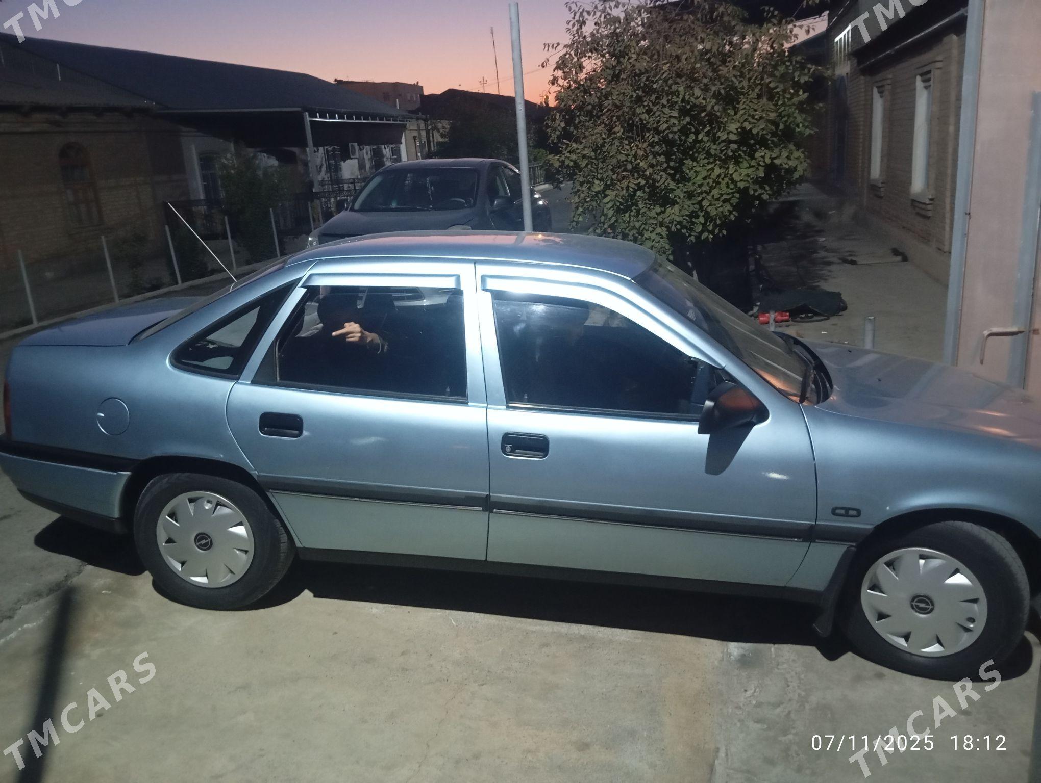 Opel Vectra 1991 - 40 000 TMT - Türkmenabat - img 1