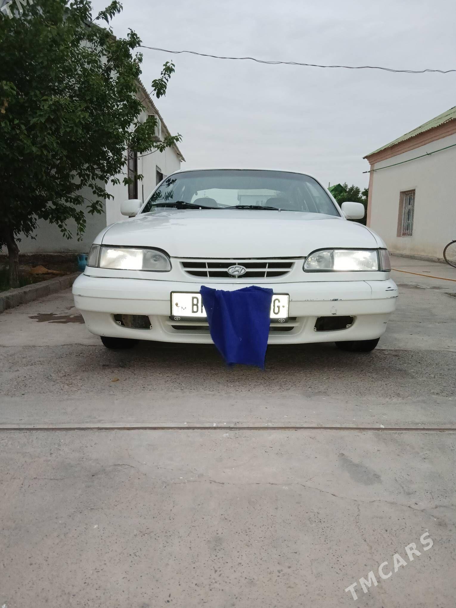 Hyundai Sonata 1995 - 45 000 TMT - Herrikgala - img 2