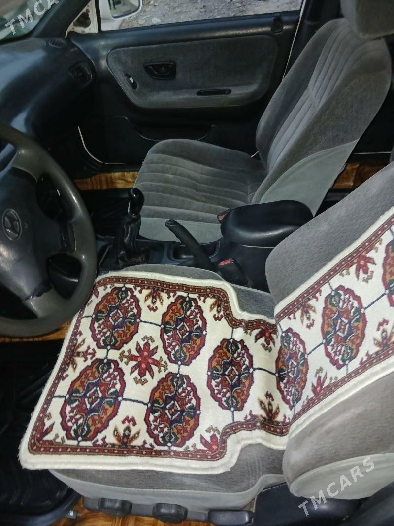 Hyundai Sonata 1995 - 45 000 TMT - Herrikgala - img 6