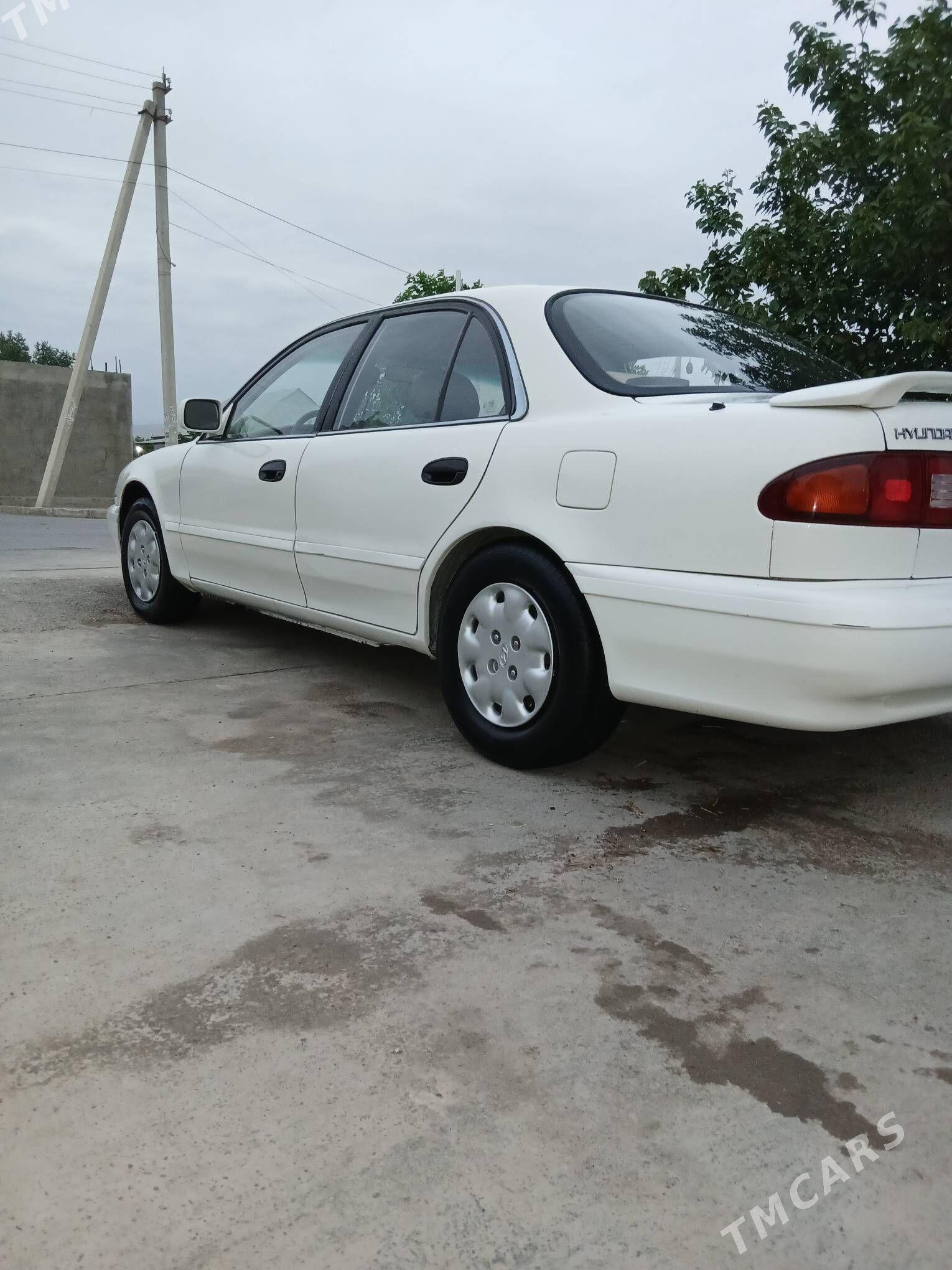 Hyundai Sonata 1995 - 45 000 TMT - Herrikgala - img 1