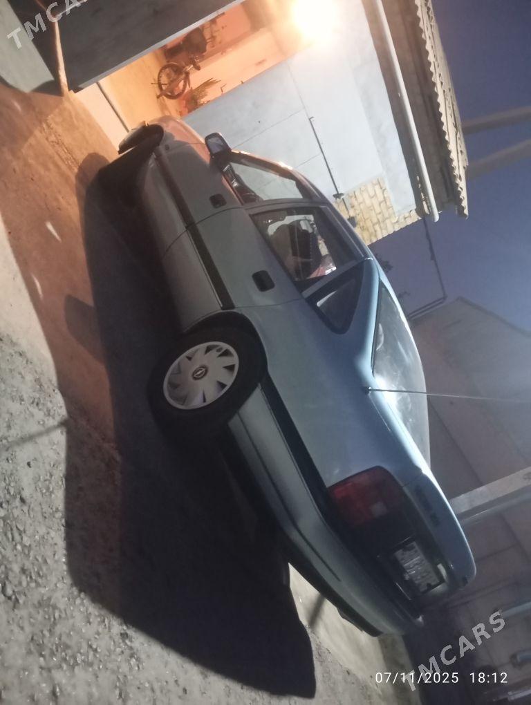 Opel Vectra 1991 - 40 000 TMT - Türkmenabat - img 3