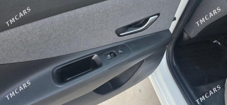 Hyundai Elantra 2022 - 265 000 TMT - Хитровка - img 6