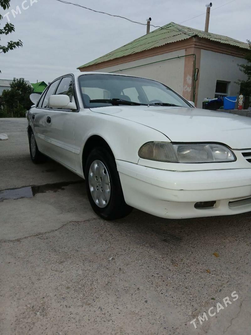 Hyundai Sonata 1995 - 45 000 TMT - Herrikgala - img 3