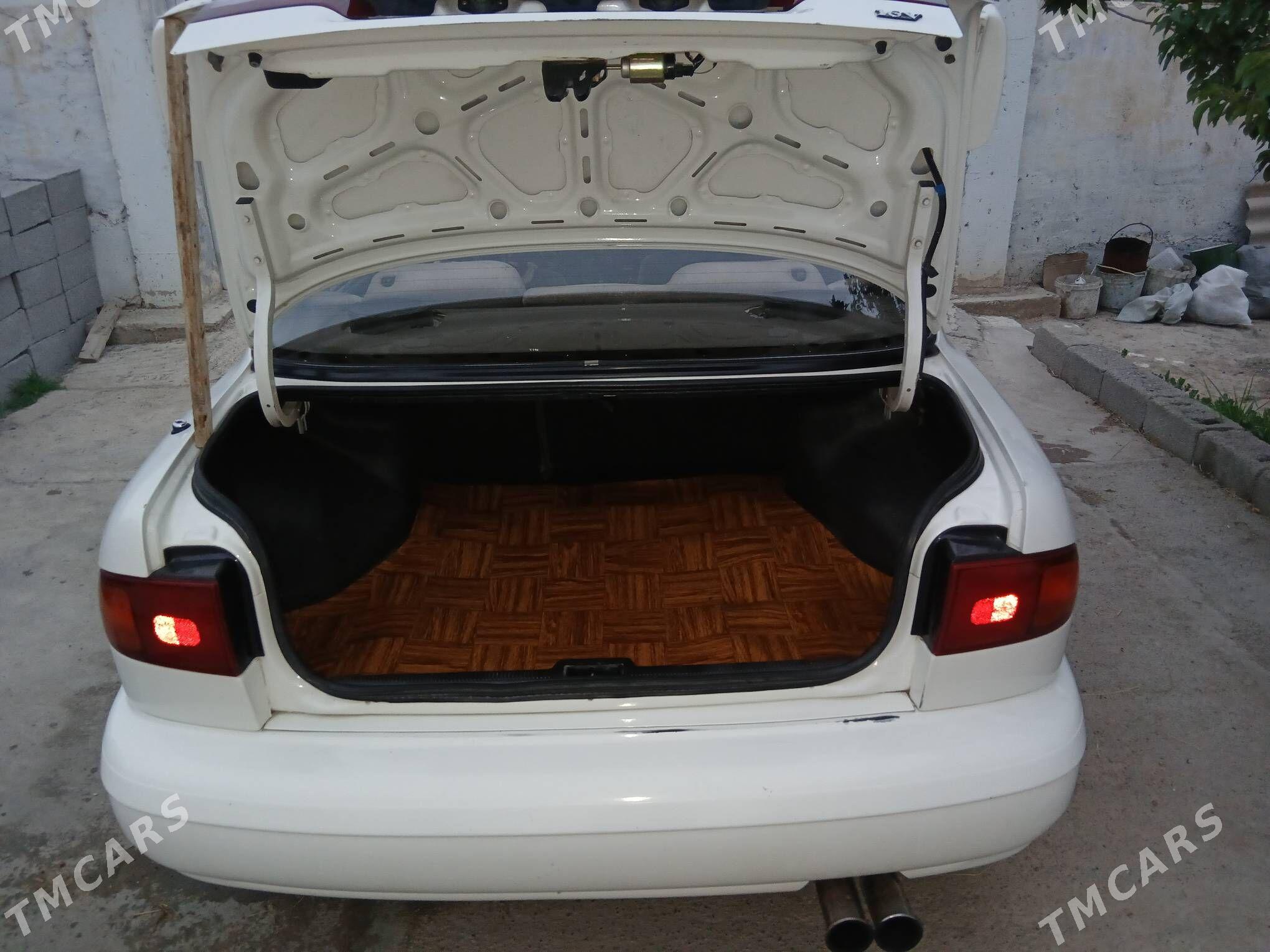 Hyundai Sonata 1995 - 45 000 TMT - Herrikgala - img 5