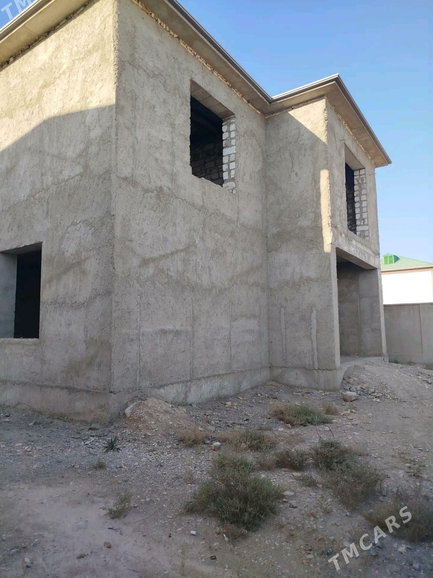 Arlan 1 jaý - Balkanabat - img 1