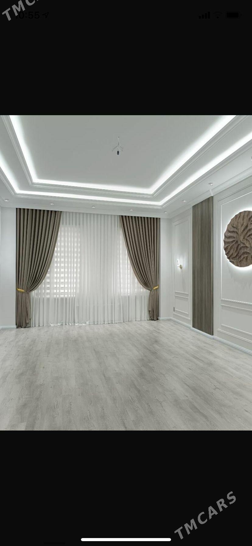 Zanawesga Занавесы Perde Tuty - Aşgabat - img 2