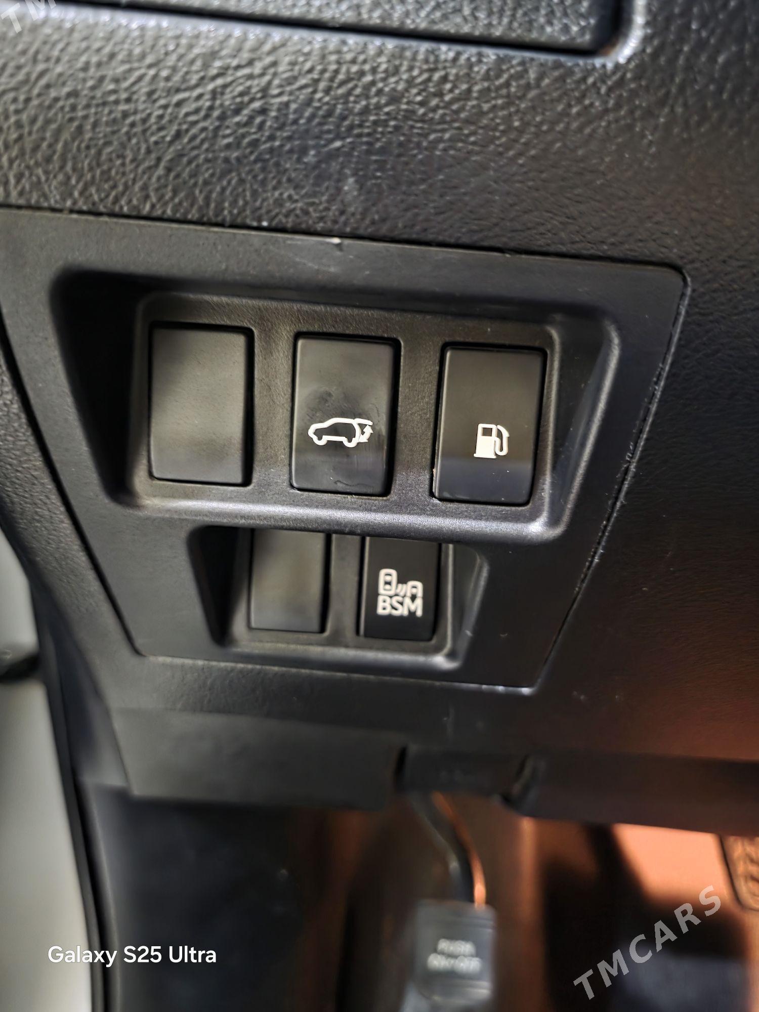 Lexus RX 350 2013 - 390 000 TMT - Türkmenabat - img 3