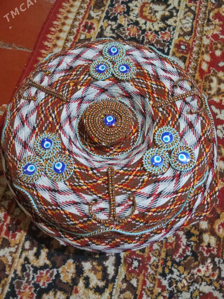 çörek salynýan - Дашогуз - img 2