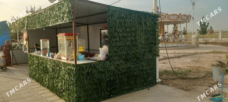 SOWDA YER BIZNES UCIN - Мары - img 4