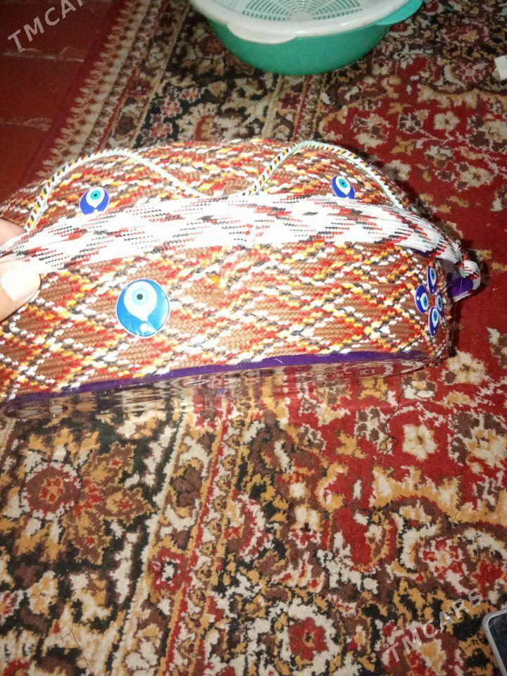 çörek salynýan - Дашогуз - img 4