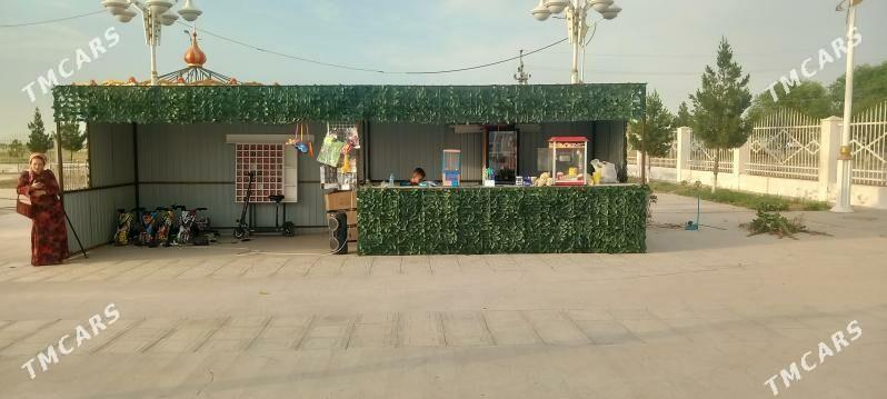 SOWDA YER BIZNES UCIN - Мары - img 2