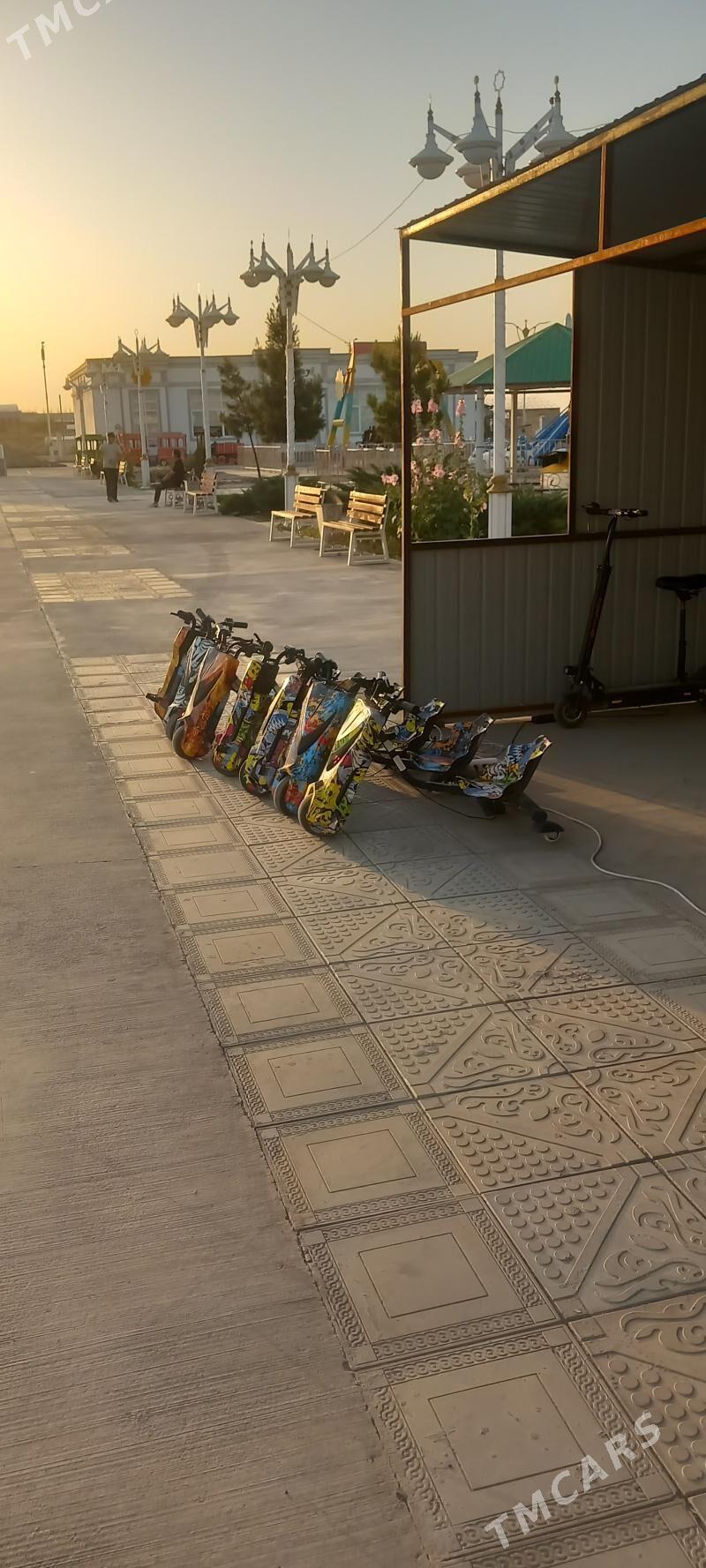 SOWDA YER BIZNES UCIN - Мары - img 6