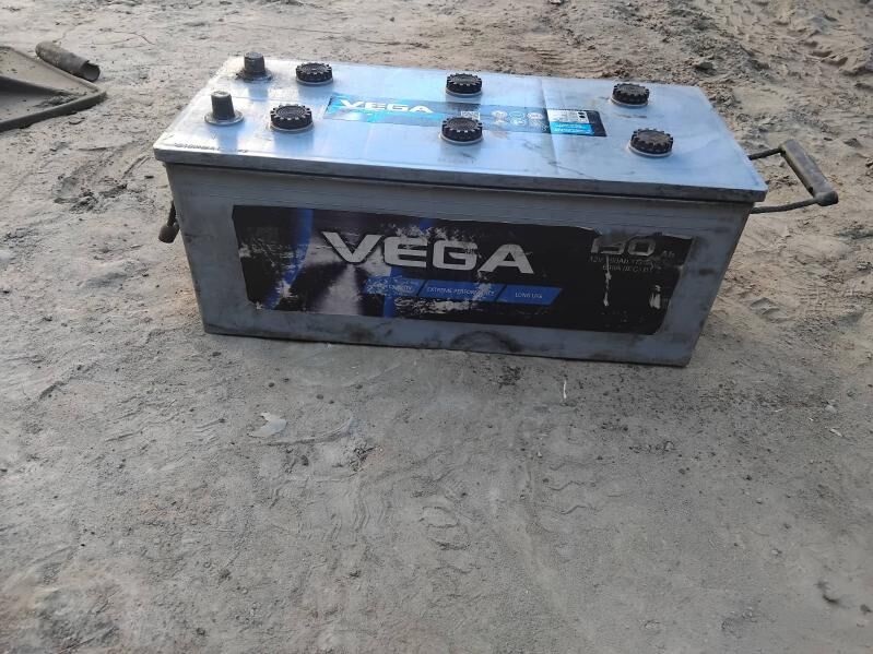 akkumlyator 1 200 TMT - Туркменабат - img 2