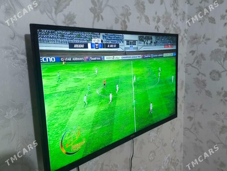 Telewizor - Балканабат - img 2