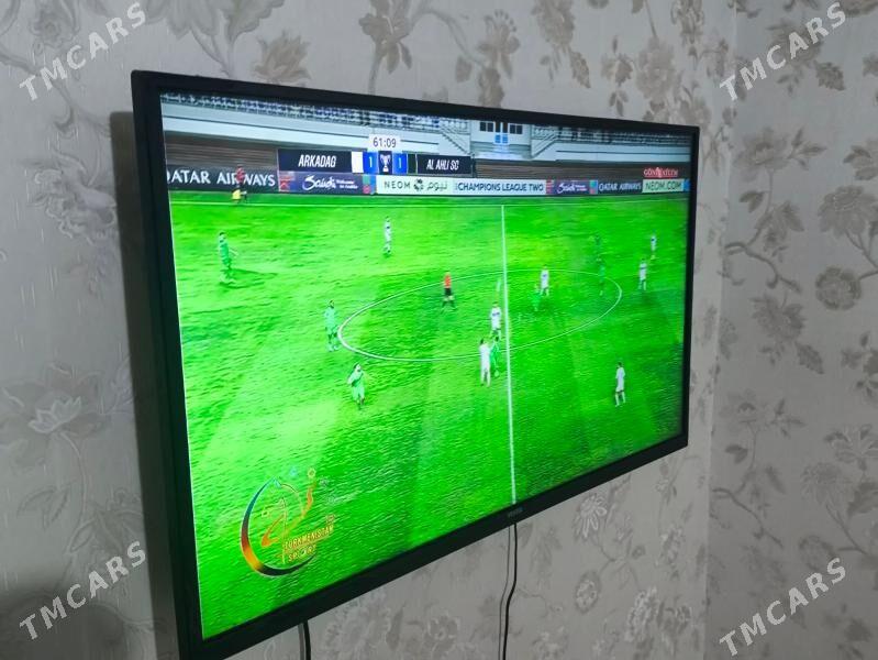 Telewizor - Балканабат - img 1