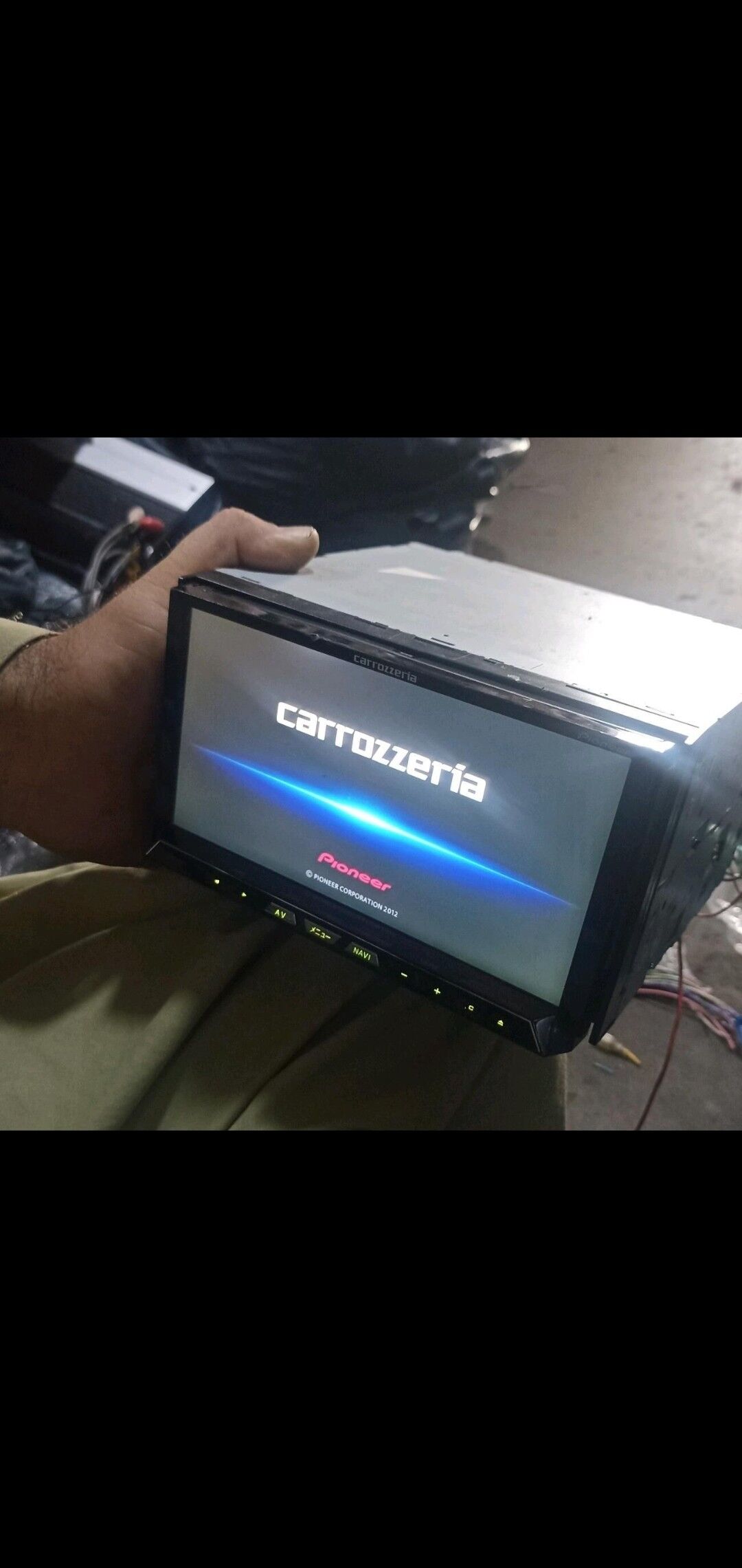 Pioneer tv 1 000 TMT - Байрамали - img 1