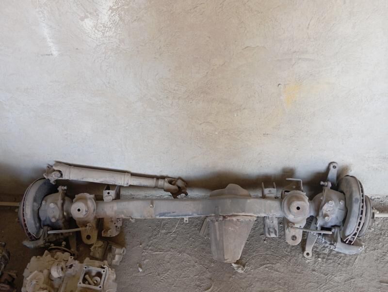 land cruiser 100 30 000 TMT - Балканабат - img 5