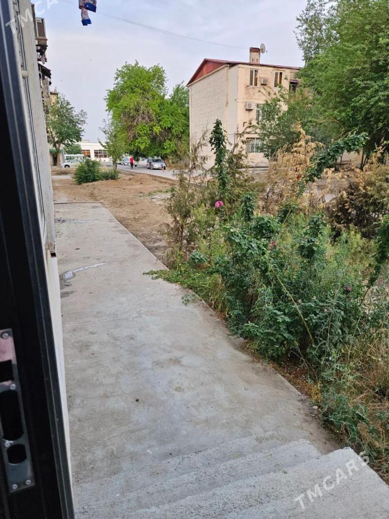 10 мкр 1 комнатная в  21 этаж - Aşgabat - img 7