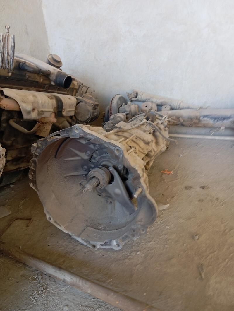 land cruiser 100 30 000 TMT - Балканабат - img 3