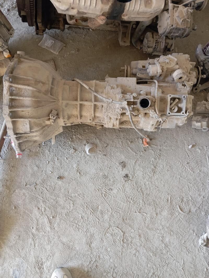 land cruiser 100 30 000 TMT - Балканабат - img 4