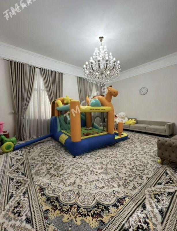 15 Tapgyr 3 Komnat - Ашхабад - img 2