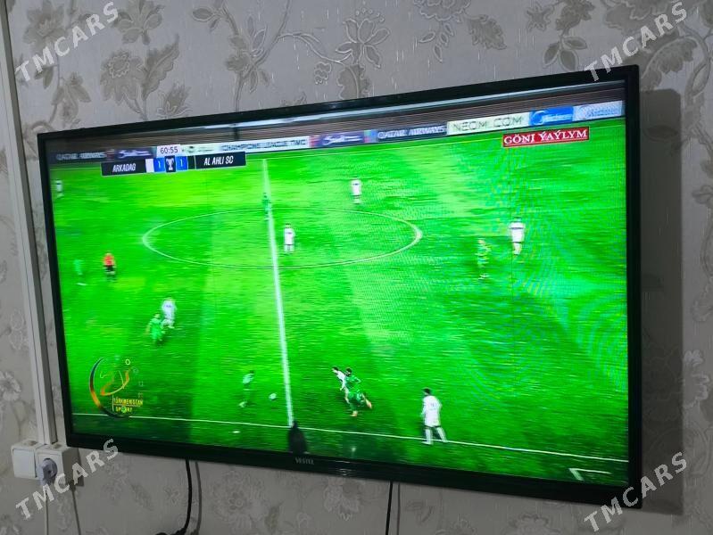 Telewizor - Балканабат - img 5