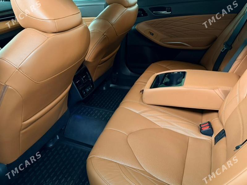 Toyota Avalon 2022 - 670 000 TMT - Aşgabat - img 2